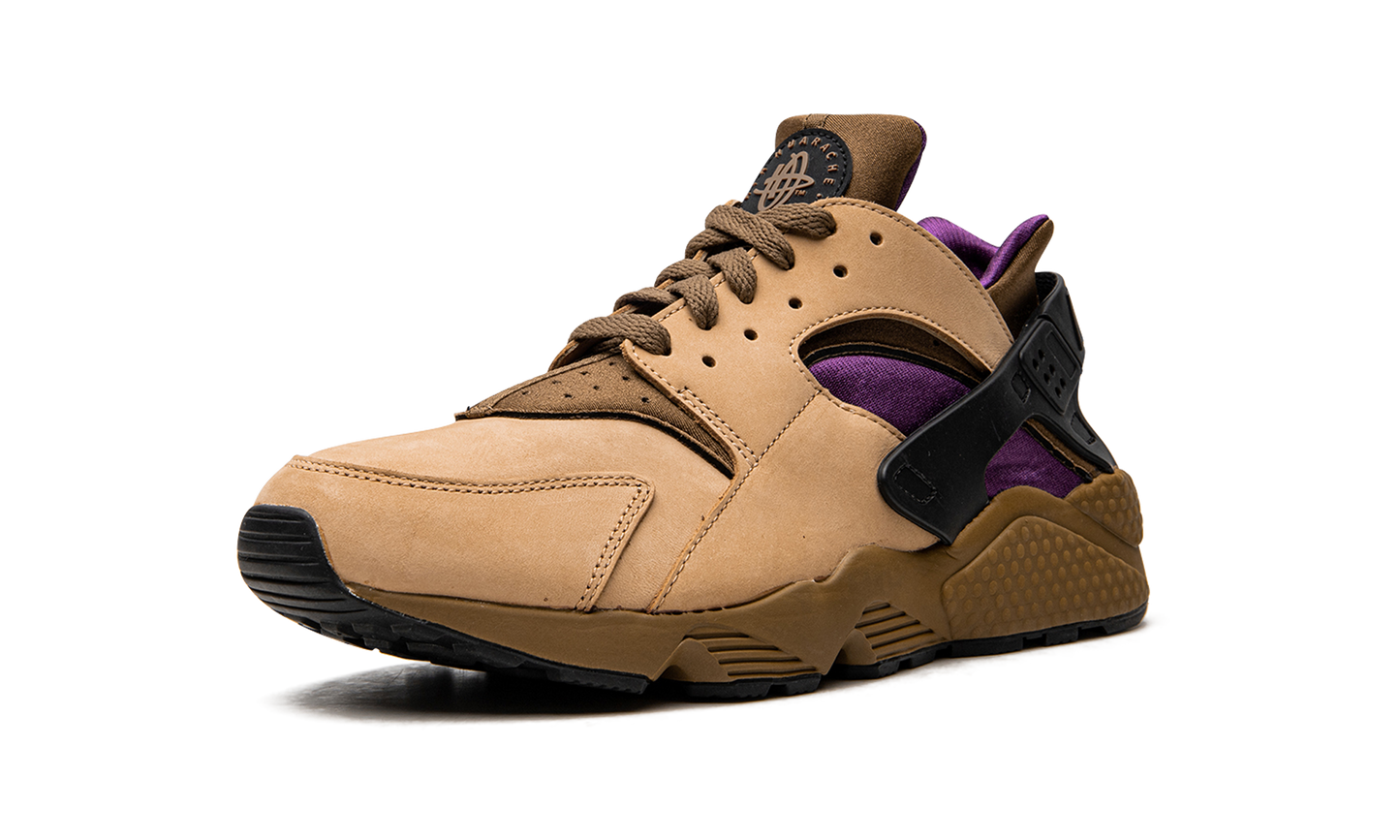 Air Huarache LE "Praline 2021"