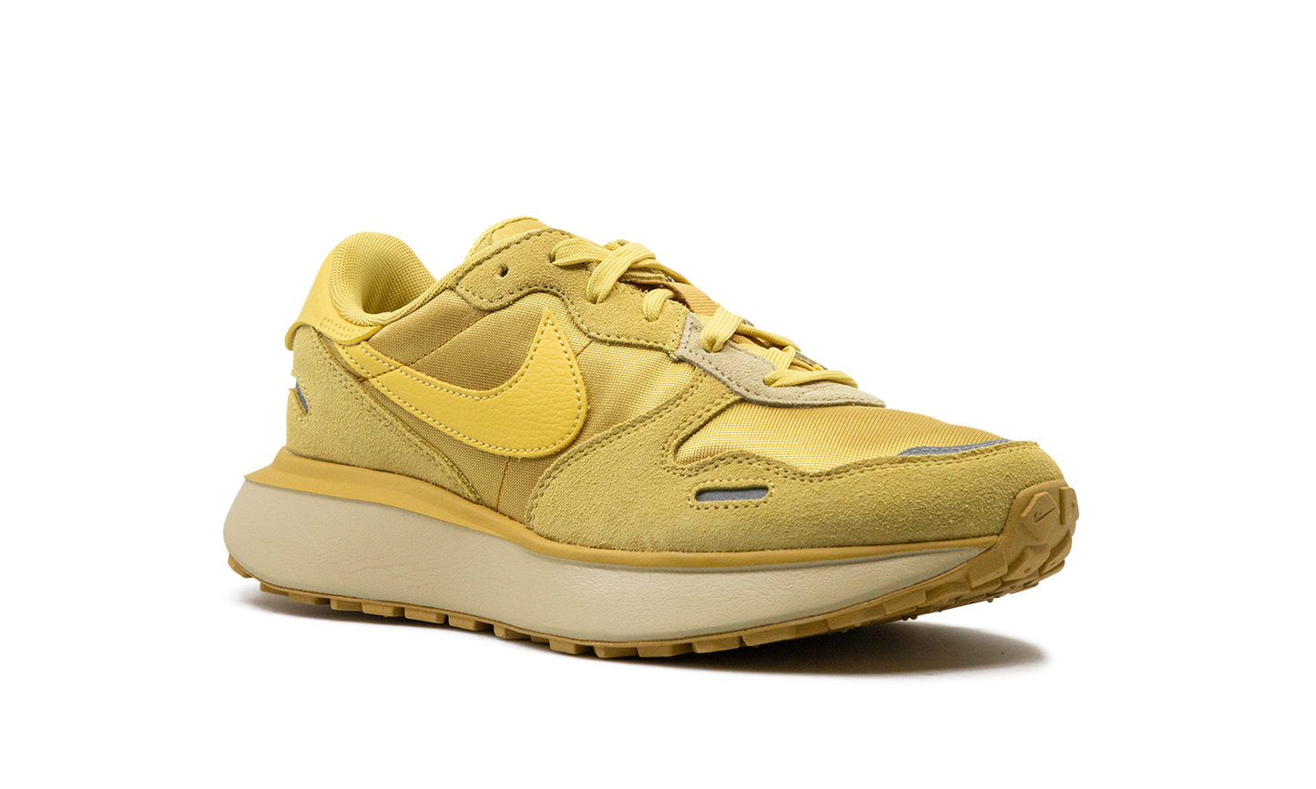 PHOENIX WAFFLE WMNS "University Gold"