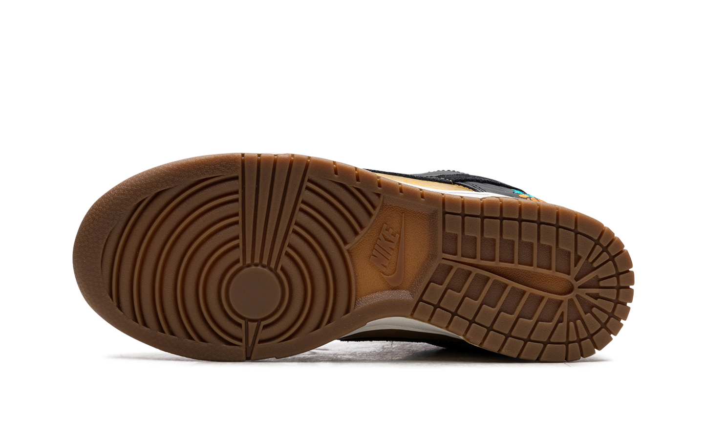 DUNK LOW WMNS "Dia De Los Muertos"