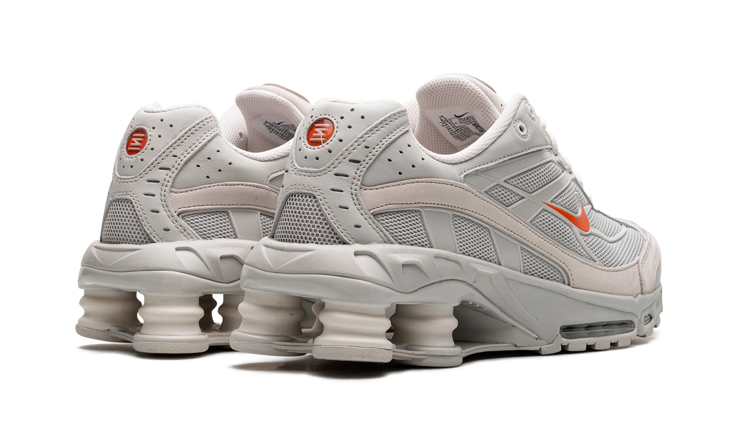 Shox Ride 2 "Light Bone"