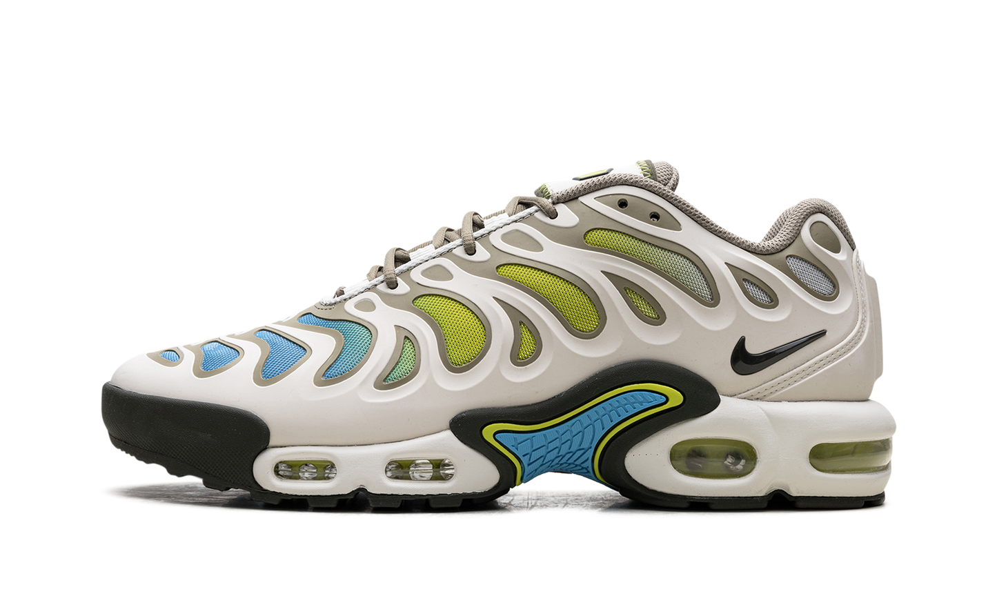 Air Max Plus Drift "Cyber Baltic Blue"