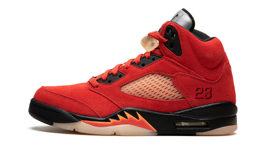 AIR JORDAN 5 WMNS "Mars For Her"