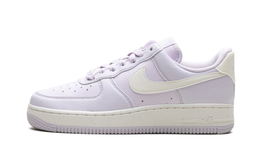 AIR FORCE 1 '07 NEXT NATURE WMNS "Barely Grape"