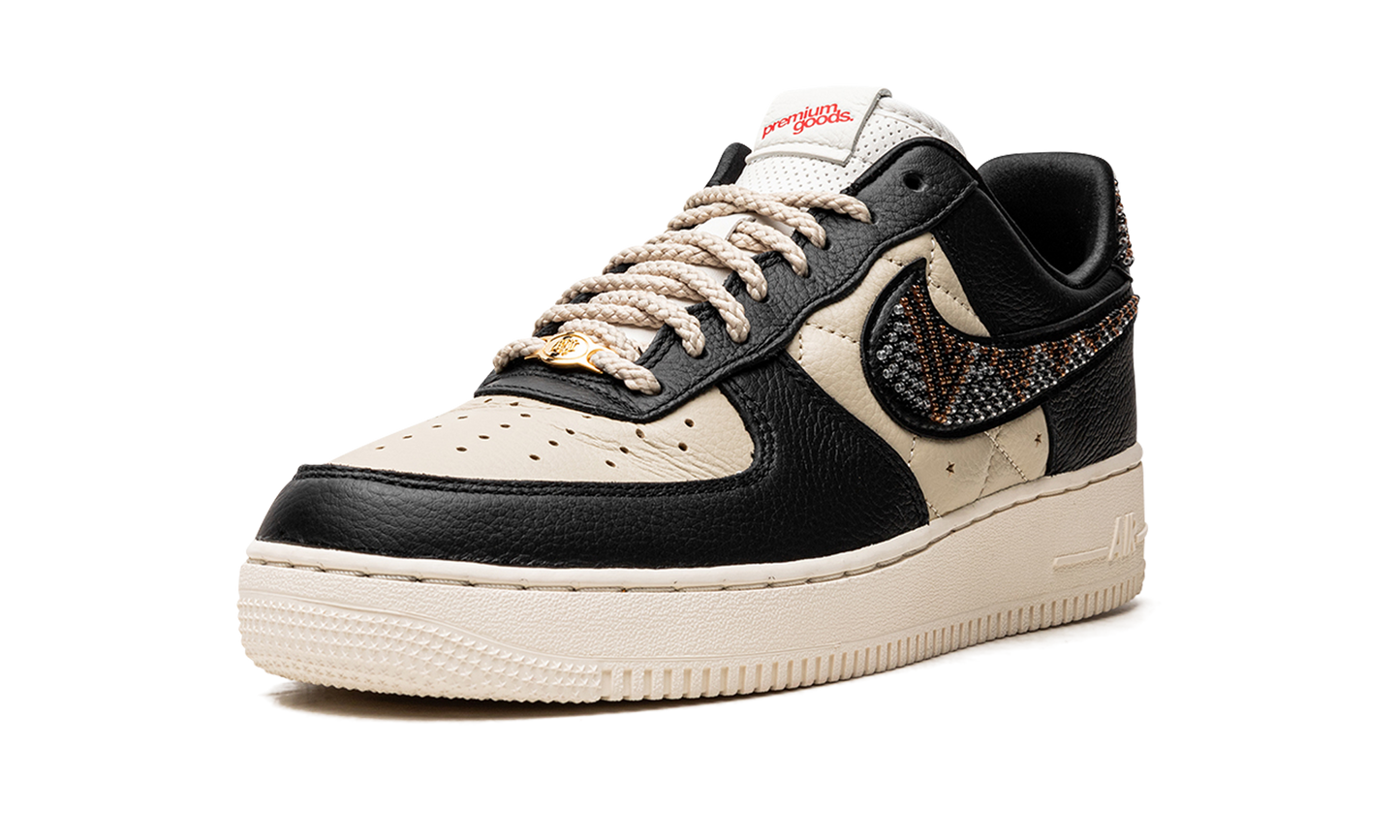 AIR FORCE 1 SP MNS WMNS "Premium Goods - The Sophia"