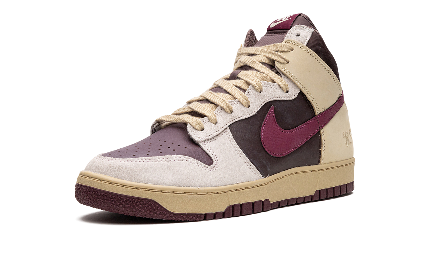 DUNK HIGH 1985 MNS WMNS "Valentine's Day"