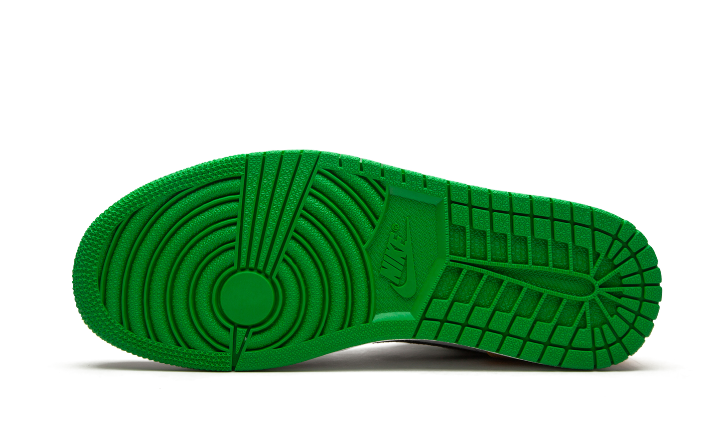 Air Jordan 1 Mid SE "Oakland"