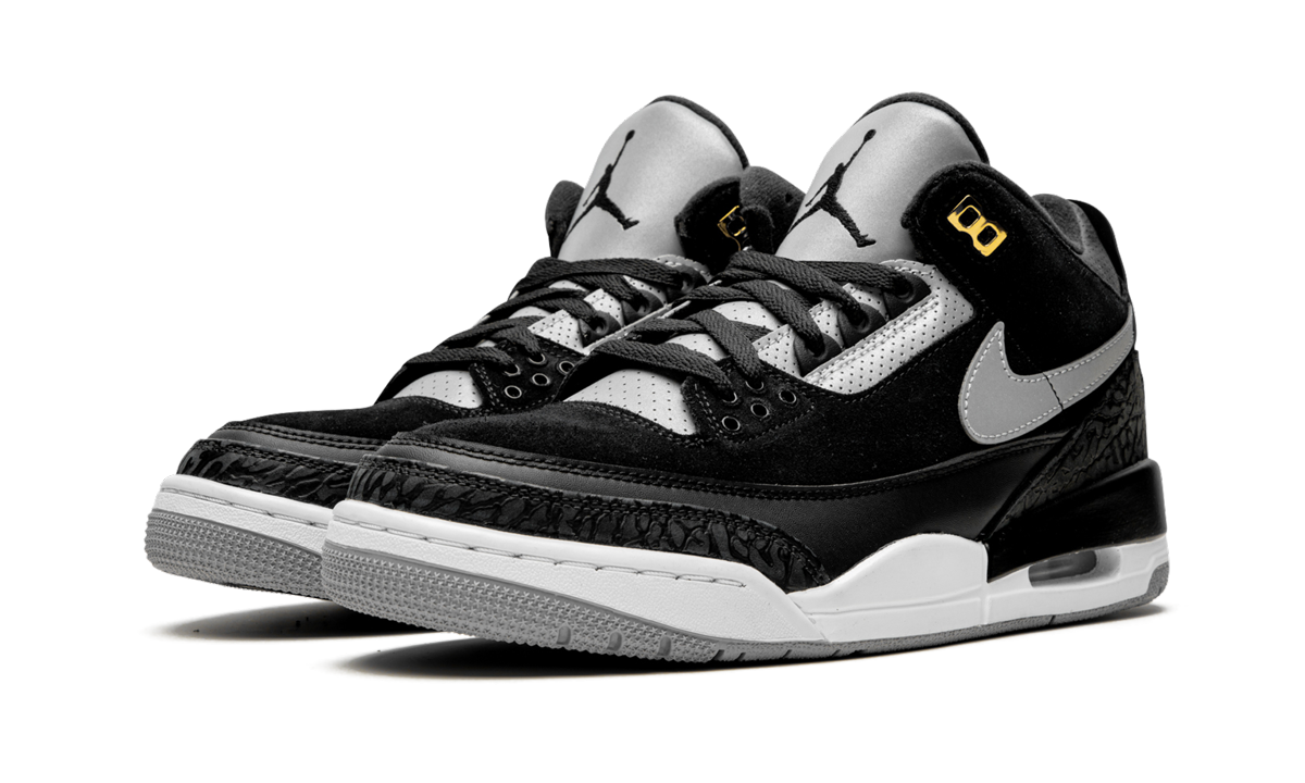 Air Jordan 3 "Tinker Hatfield"