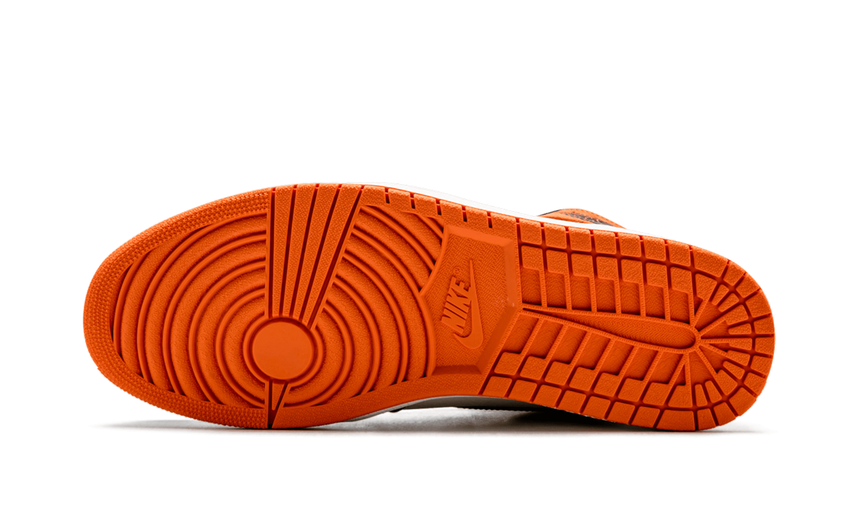 Air Jordan 1 Retro High OG "Shattered Backboard"