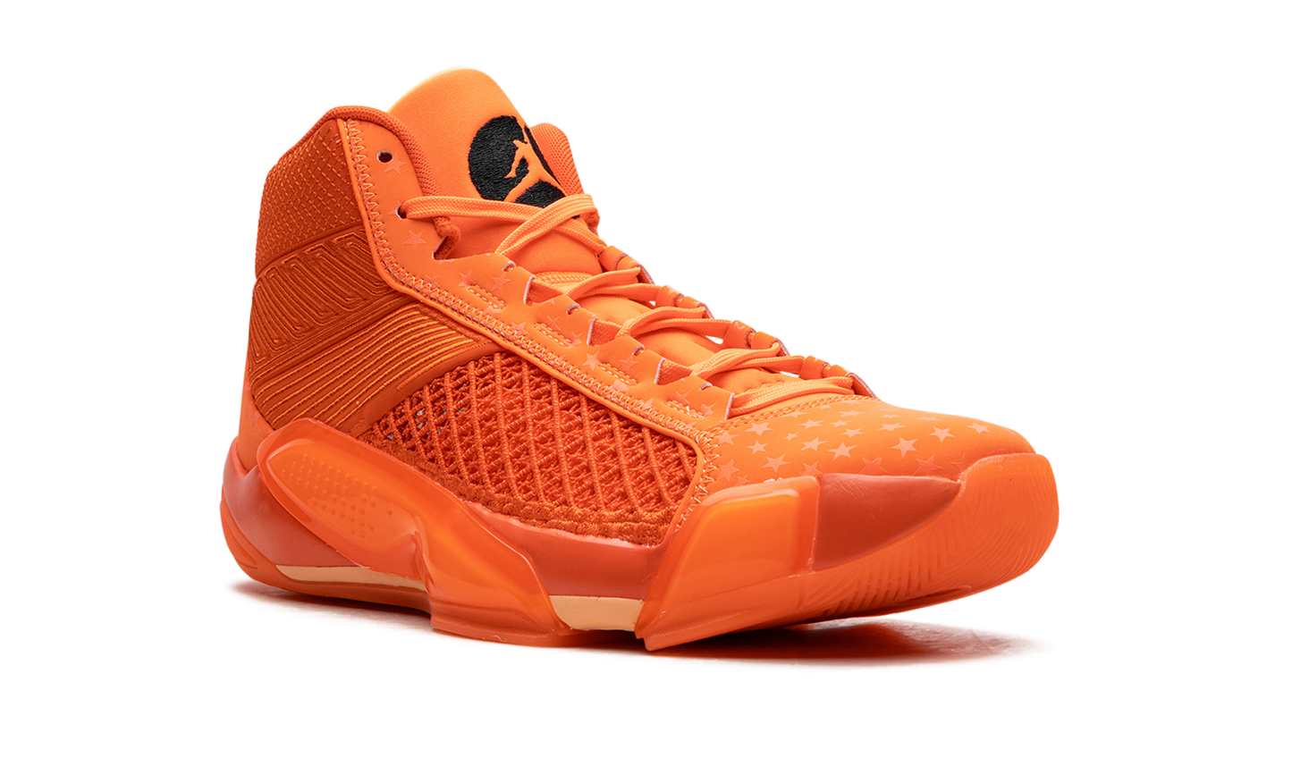 Air Jordan 38 WMNS "Center Star"