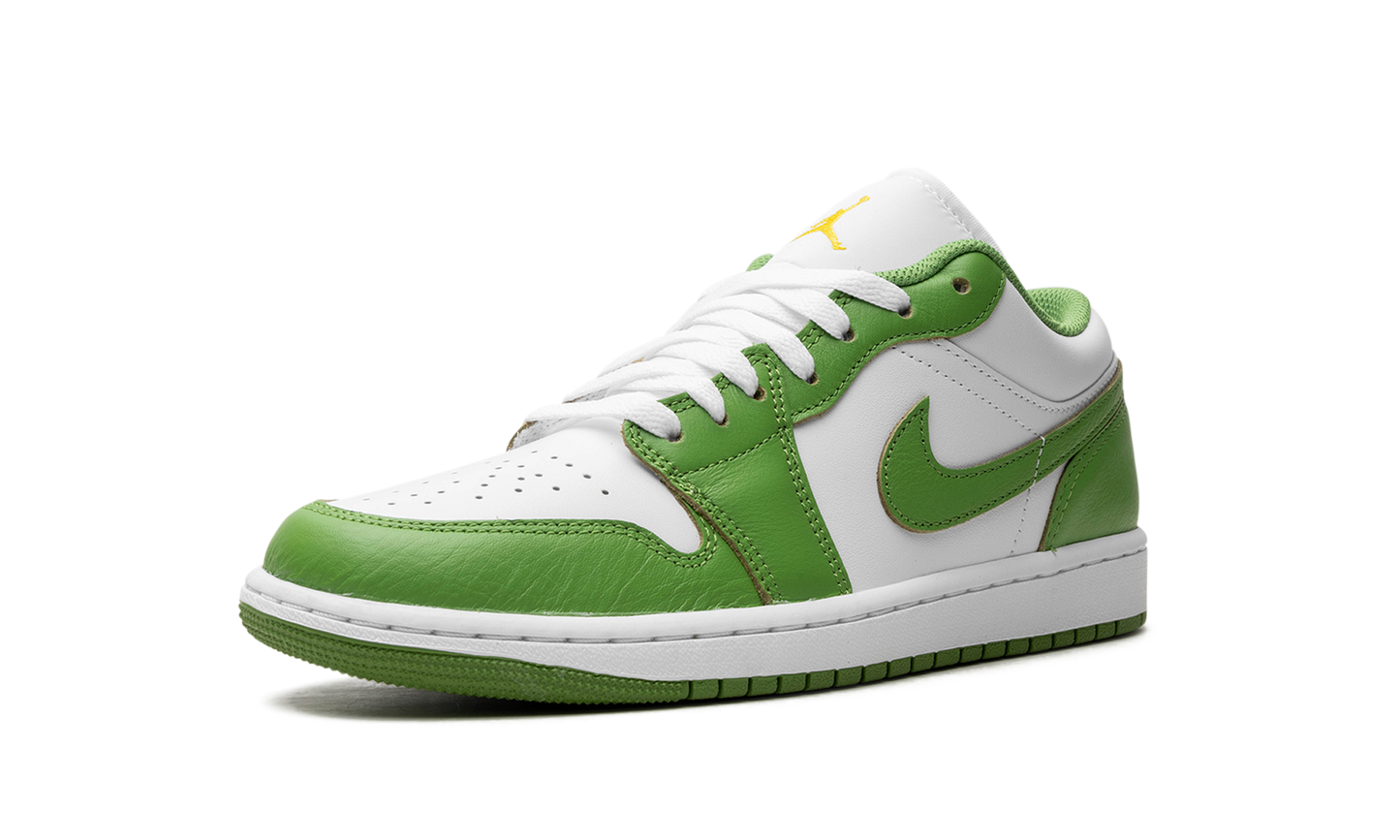 Jordan 1 Low SE "Chlorophyll"