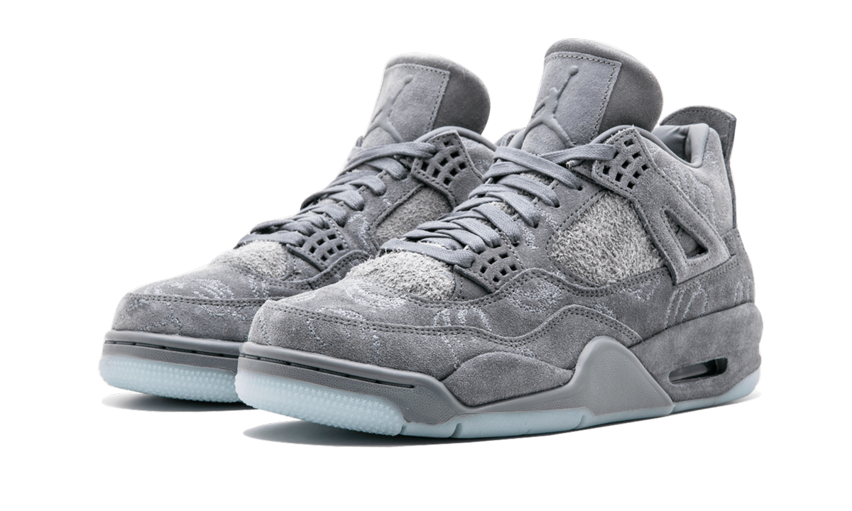 Air Jordan 4 Retro "Kaws"
