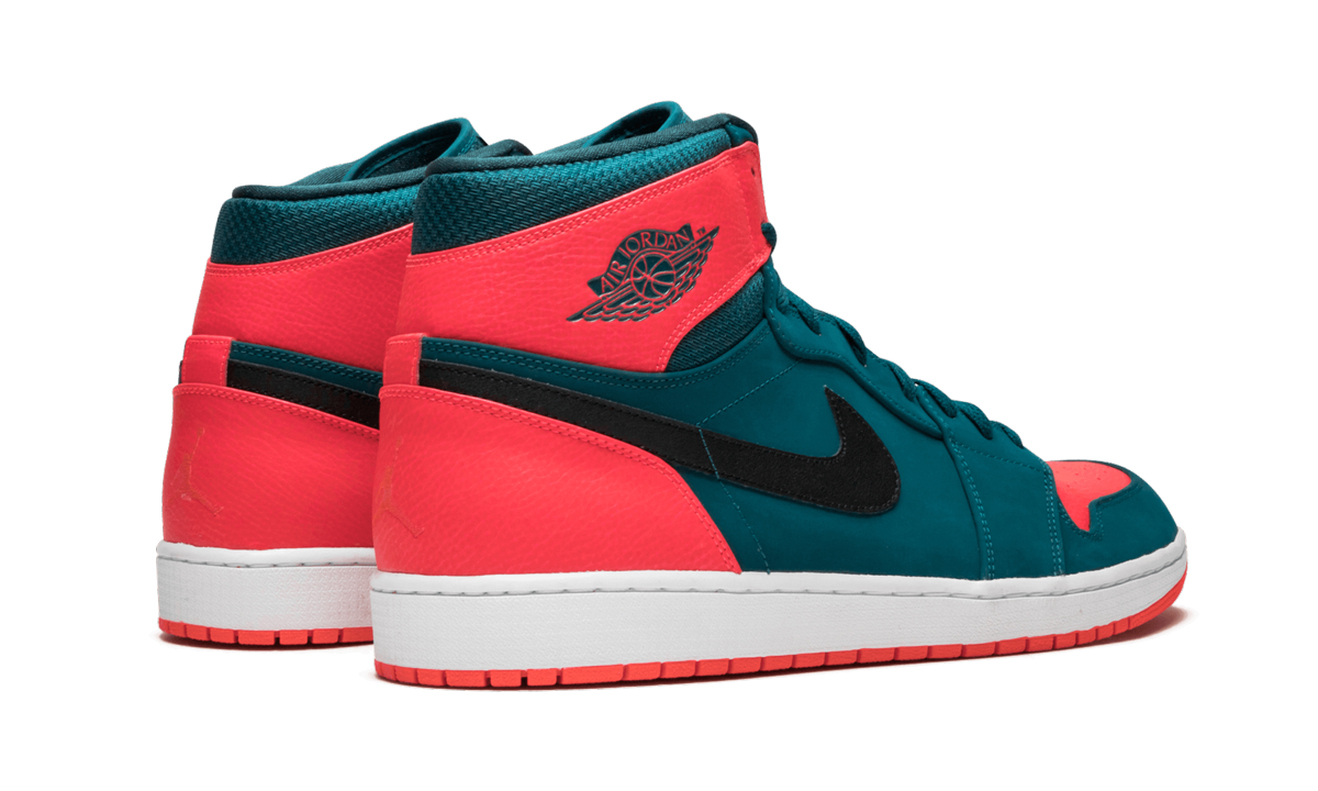 Air Jordan 1 Retro High "Russell Westbrook"