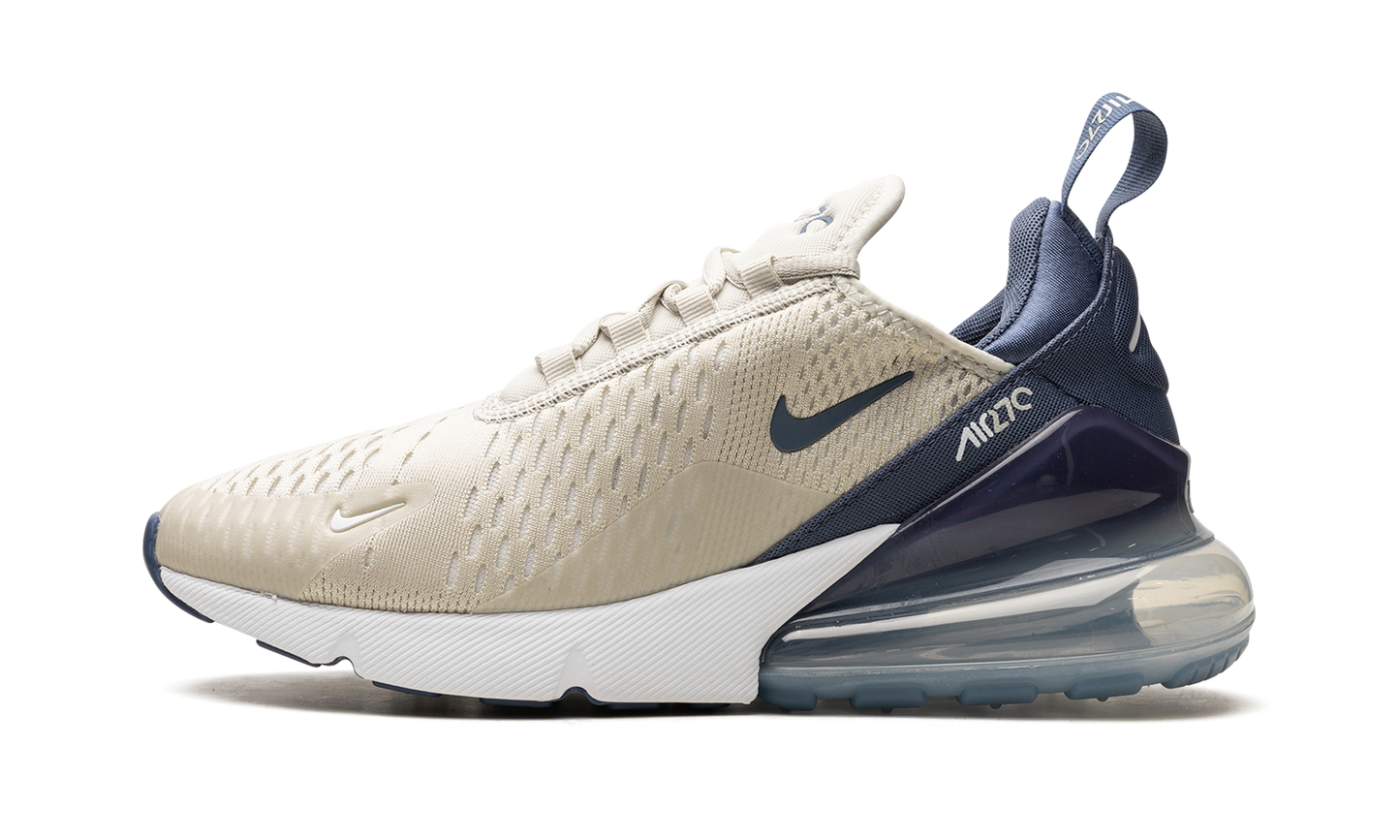AIR MAX 270 WMNS "Light Bone"