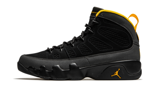 Air Jordan 9 Retro "University Gold"