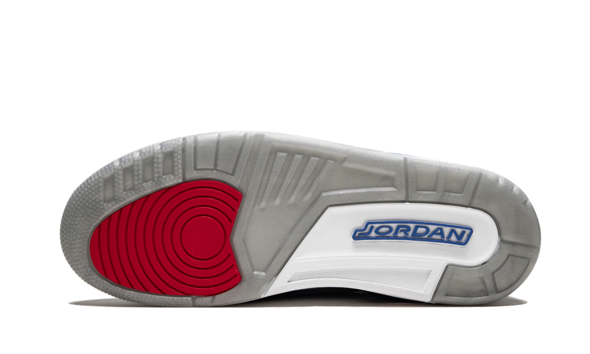 Air Jordan 3 Retro "DJ Khaled Father of Asahd"