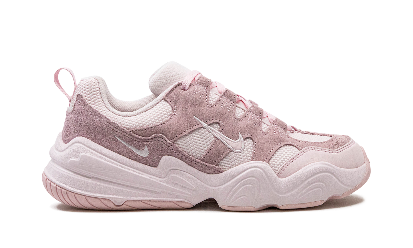 TECH HERA WMNS "Pearl Pink"
