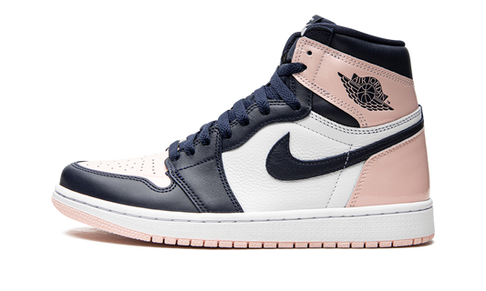 AIR JORDAN 1 HIGH WMNS "Bubble Gum"
