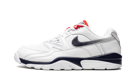 AIR CROSS TRAINER 3 LOW "USA"