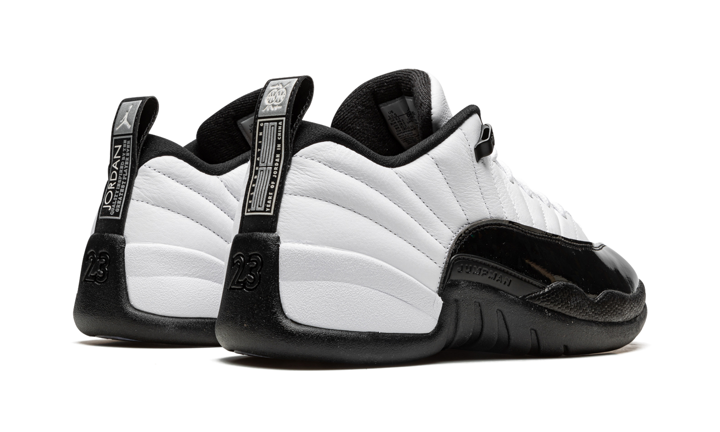 Air Jordan 12 Low "25 Years In China"