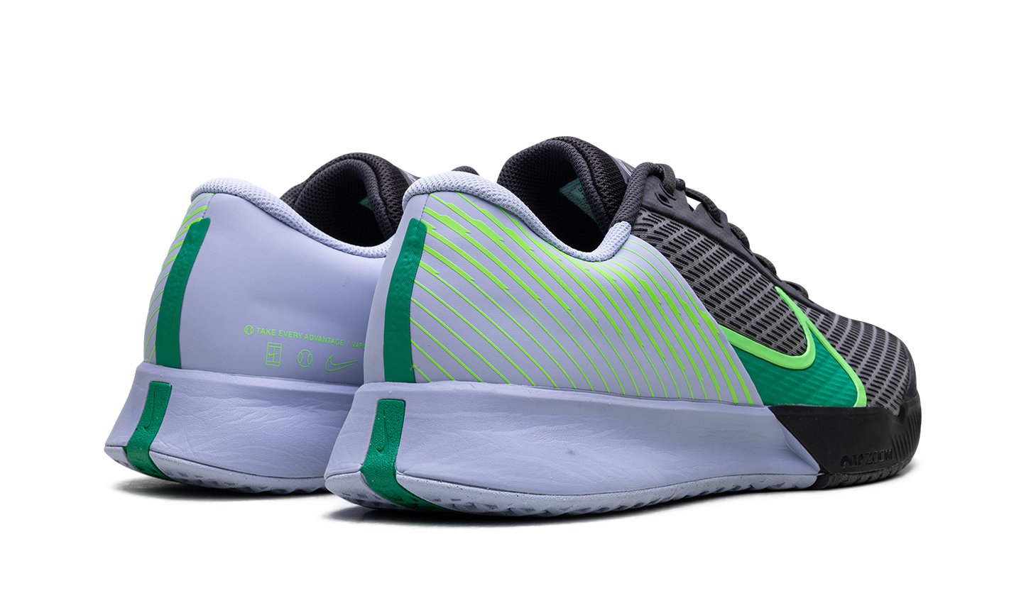 COURT AIR ZOOM VAPOR PRO 2 HC "OREGON"
