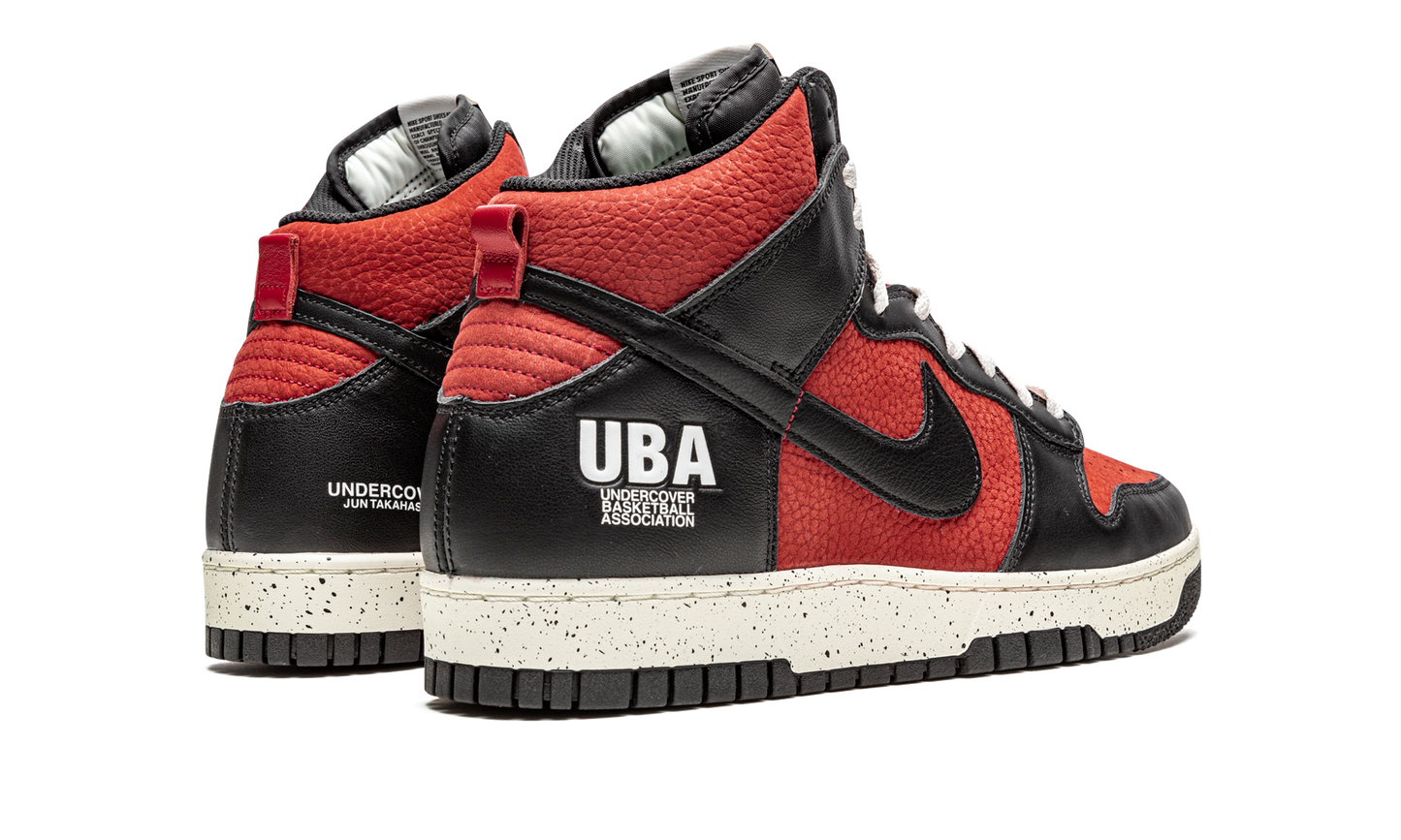Dunk High 1985 "Undercover - UBA"