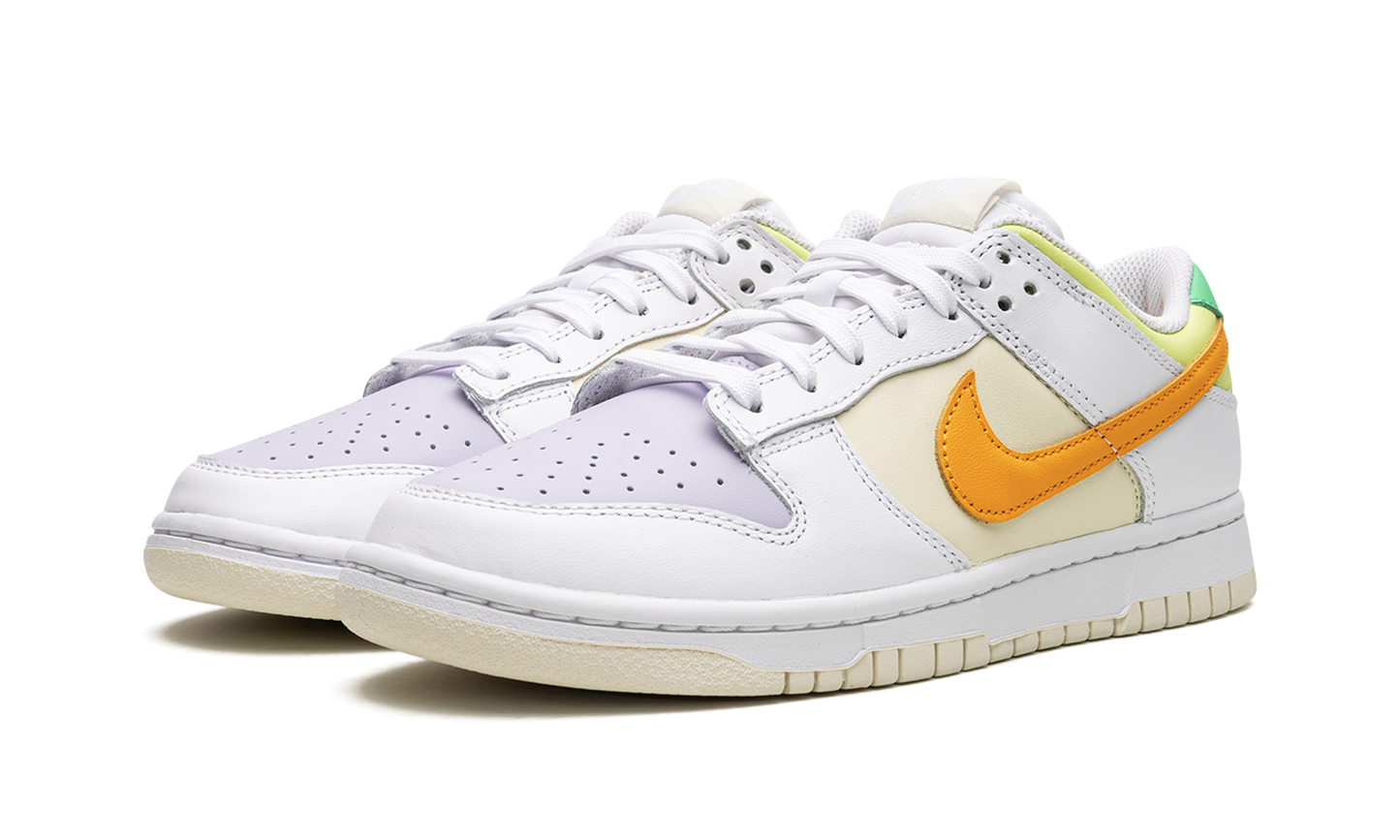 DUNK LO MNS WMNS "Sundial"