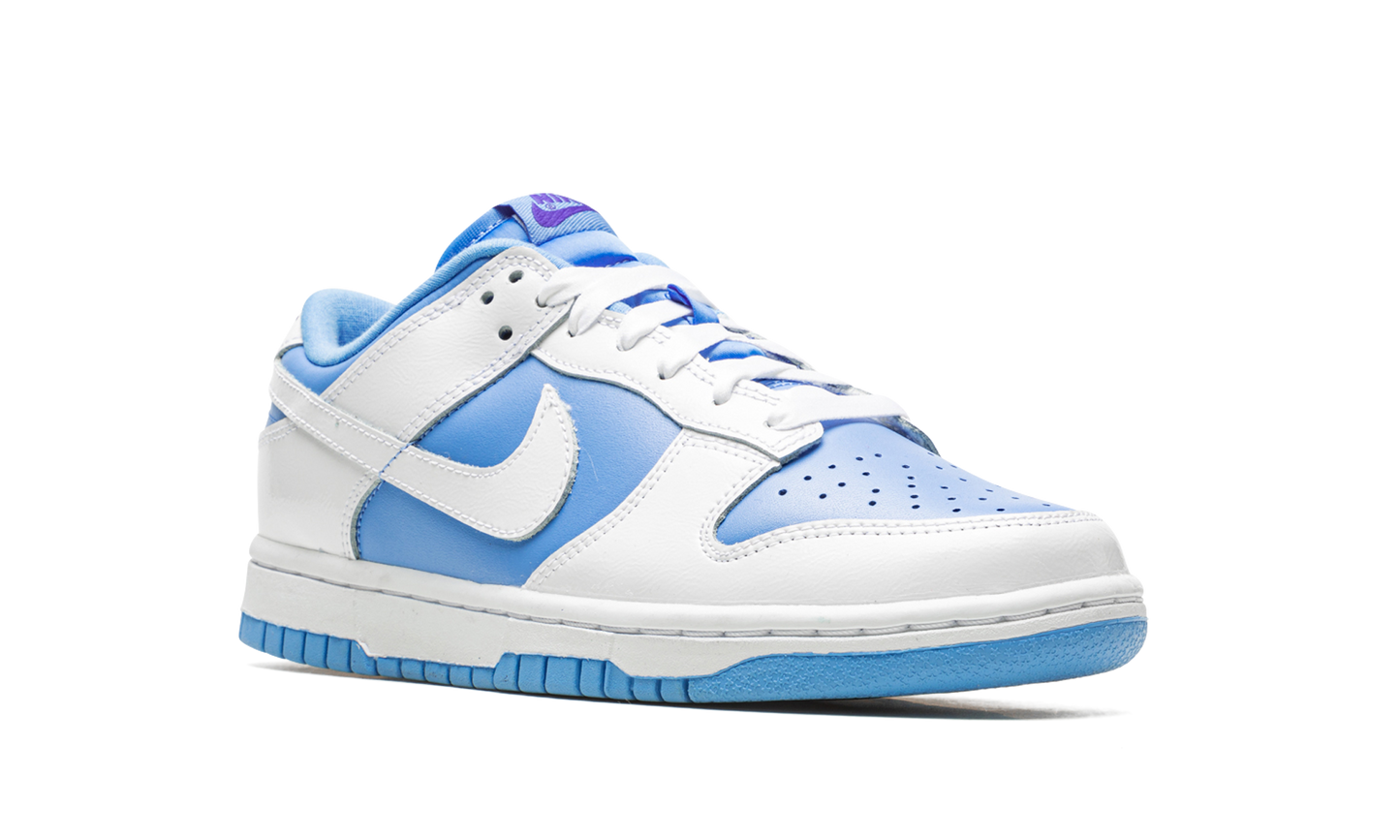 DUNK LO ESS MNS WMNS "Reverse UNC"