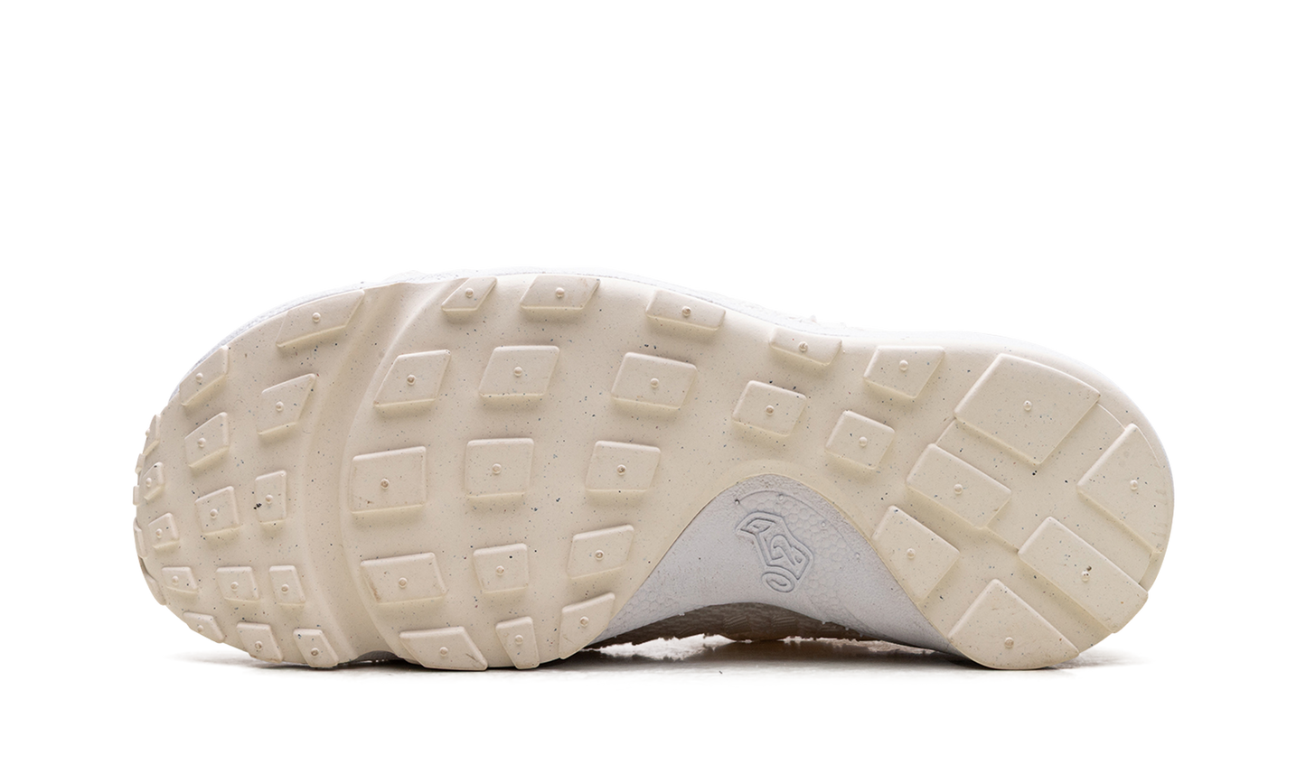 Air Footscape Woven WMNS "Phantom"