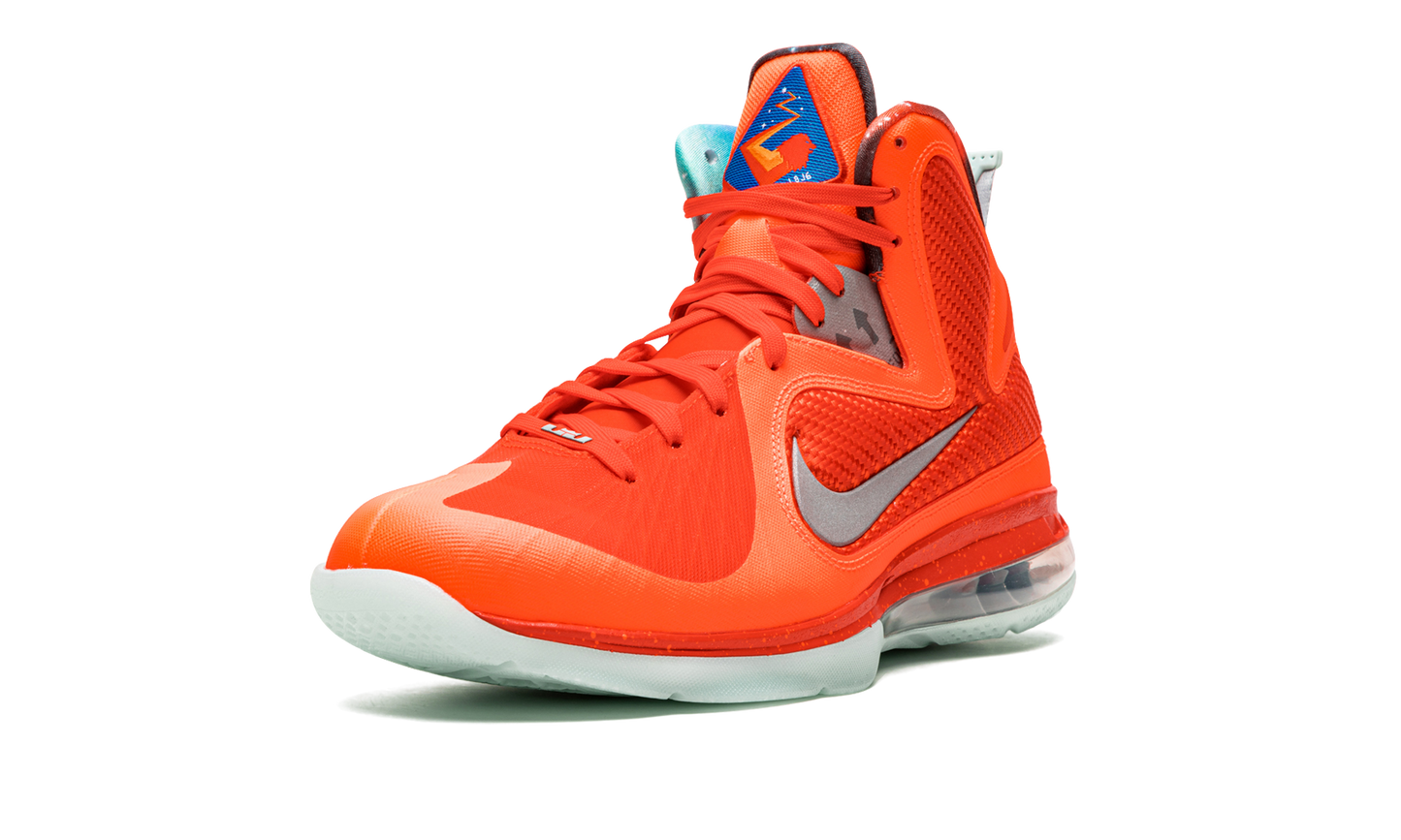 Lebron 9 "Big Bang 2022"