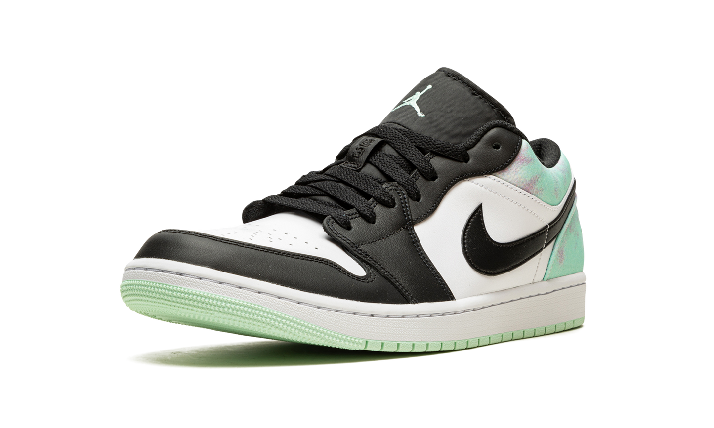 Jordan 1 Low "Tie-Dye"