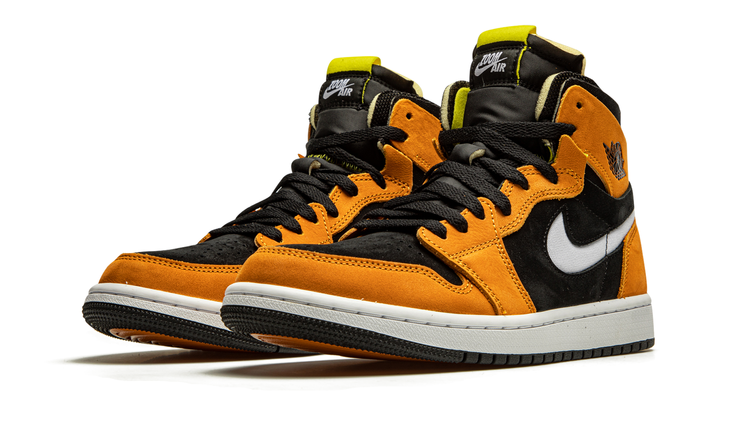 Air Jordan 1 Zoom Air CMFT "Monarch"