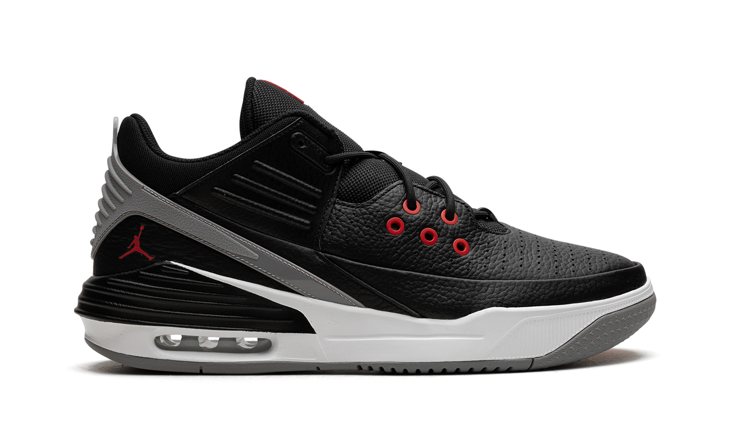 Jordan Max Aura 5 "Black Cement"