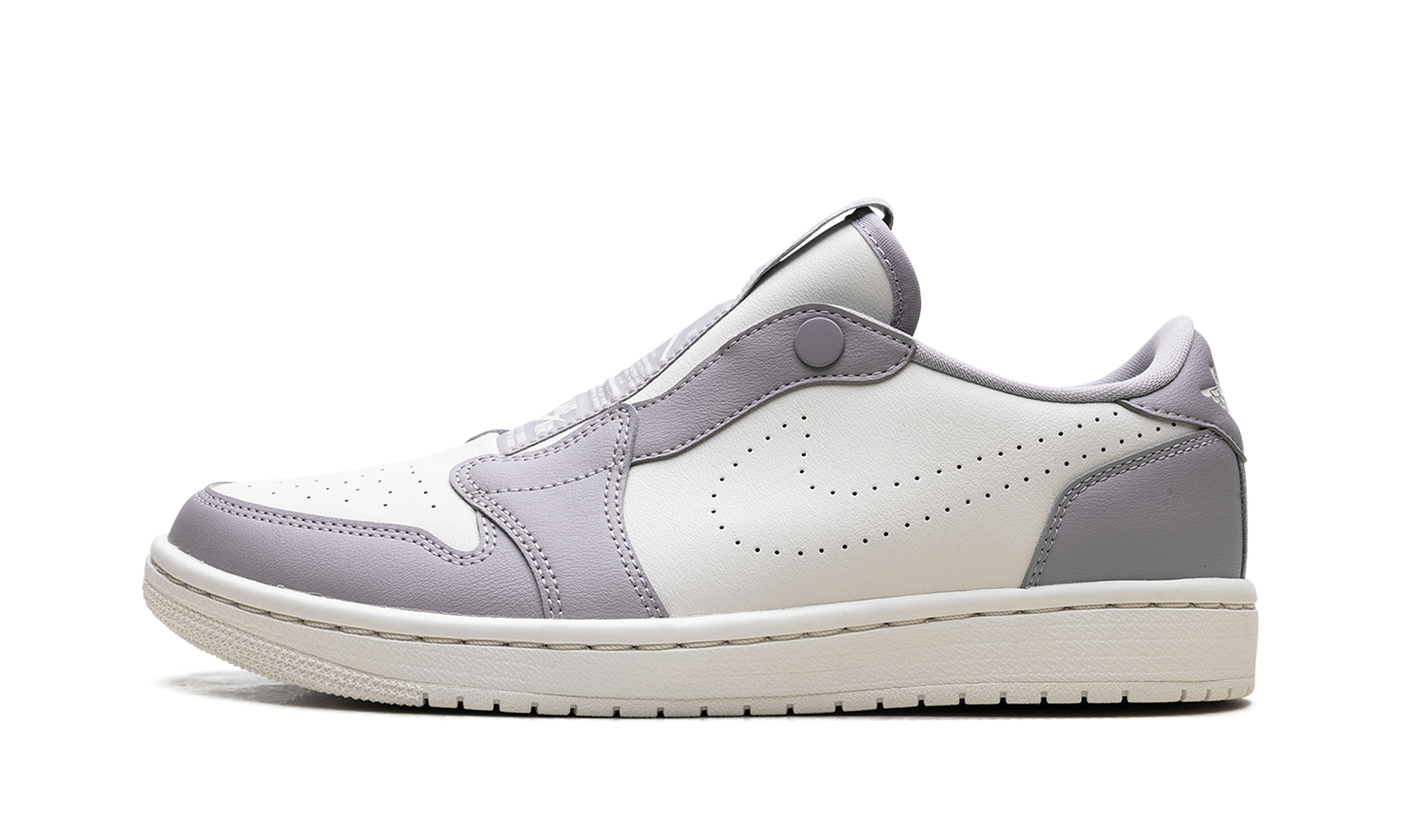 Air Jordan 1 Retro Low WMNS "ATMOSPHERE GREY"