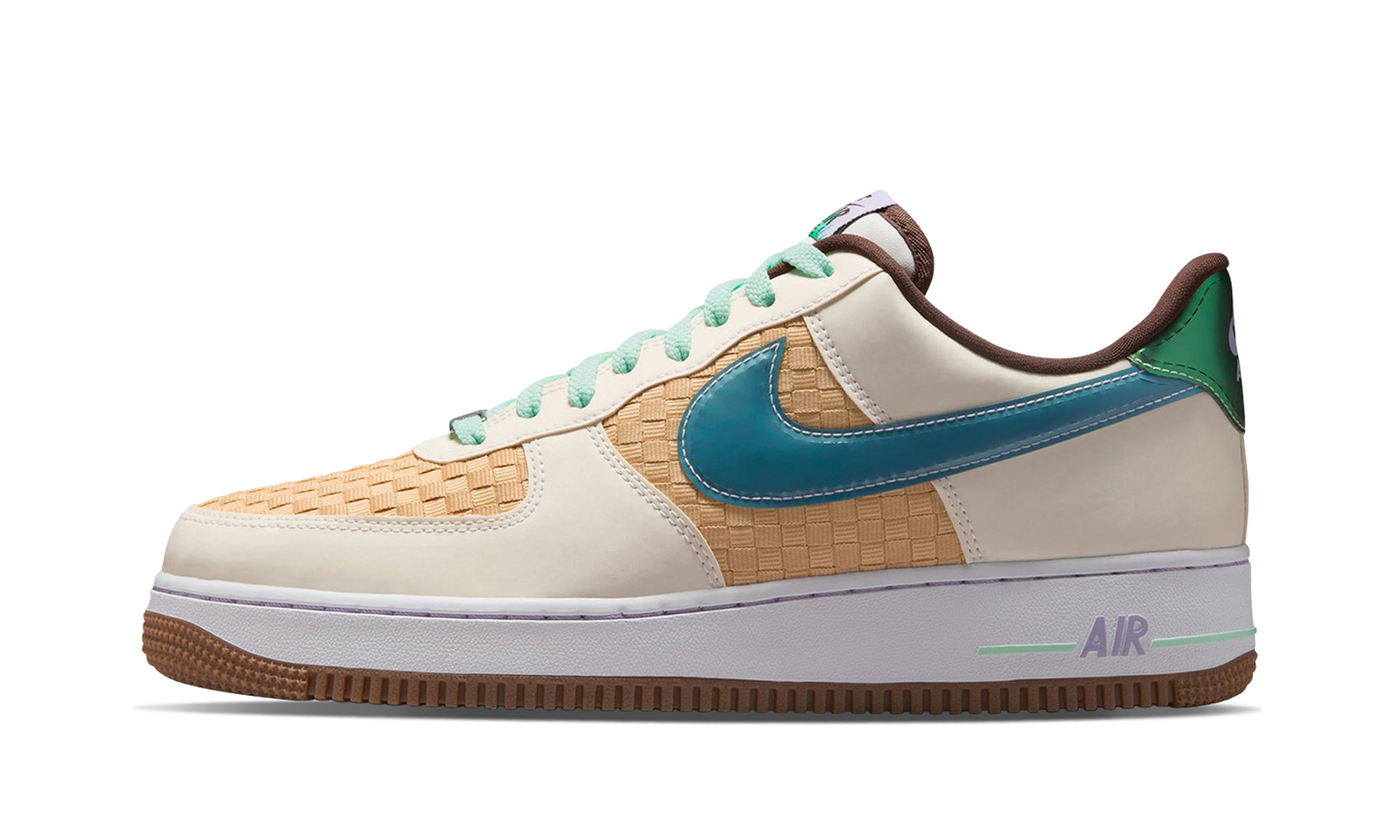 Air Force 1 Retro QS "Easter"
