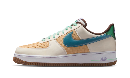 Air Force 1 Retro QS "Easter"