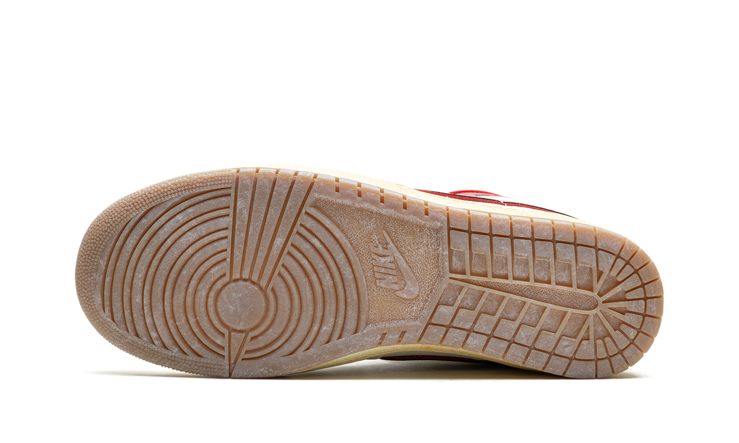 Jordan Air Ship "Awake NY"