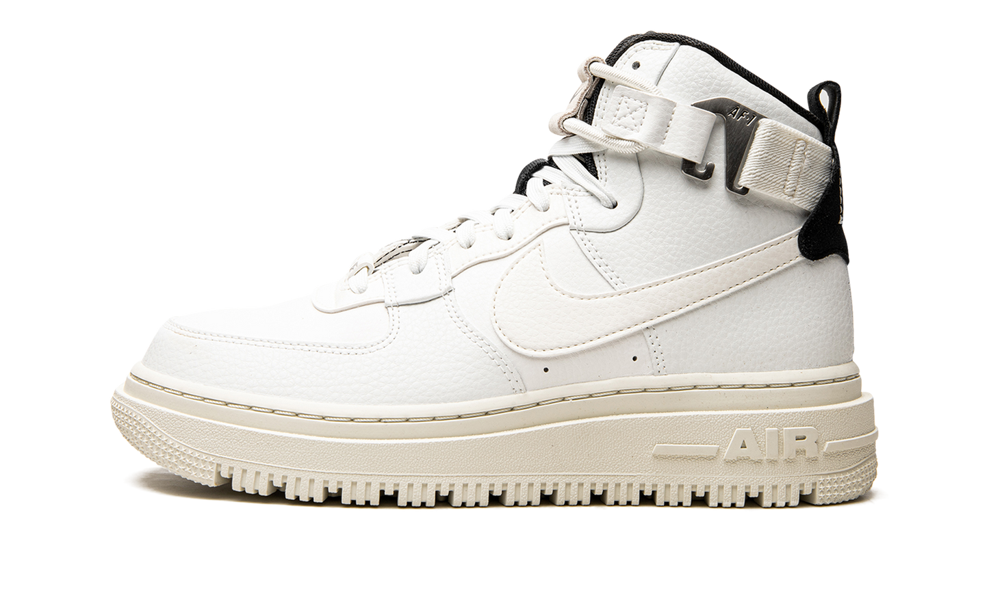 AIR FORCE 1 HIGH UTILITY 2.0 WMNS "Summit White (W)"