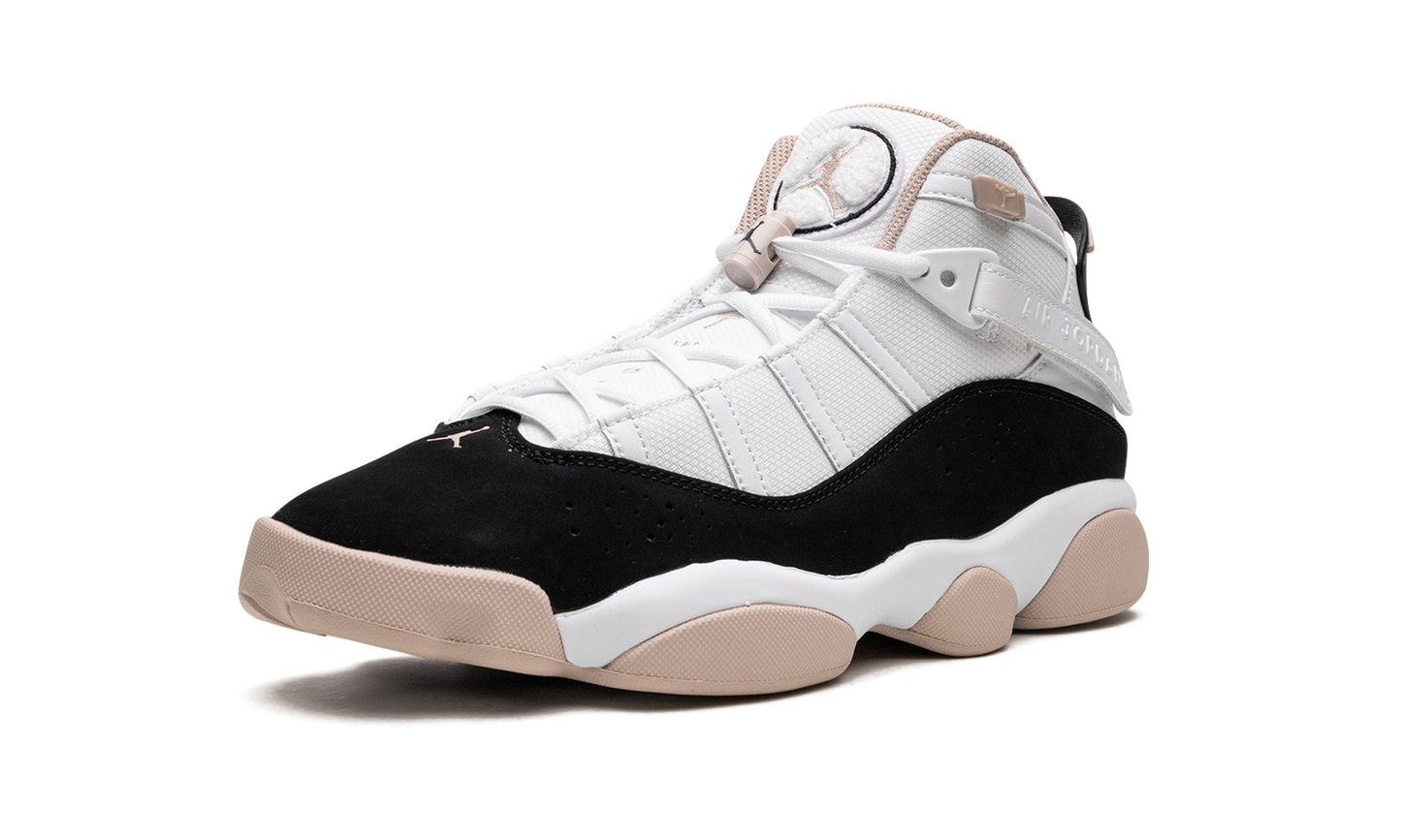 Jordan 6 Rings "Fossil Stone"