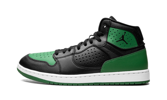 JORDAN ACCESS "Black Aloe Vera"