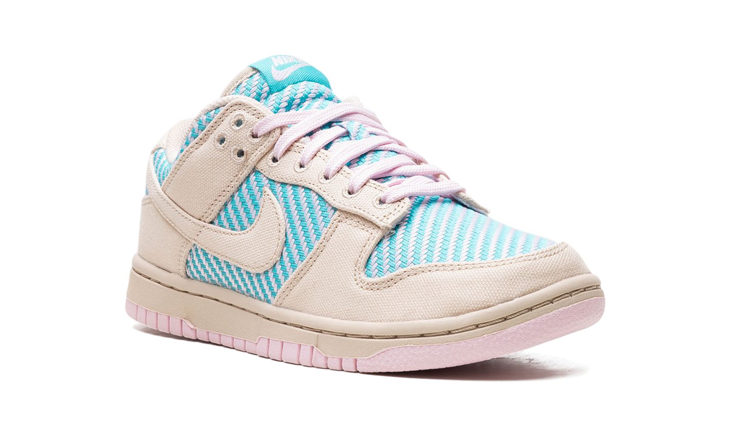 Dunk Low WMNS "Heat Wave"