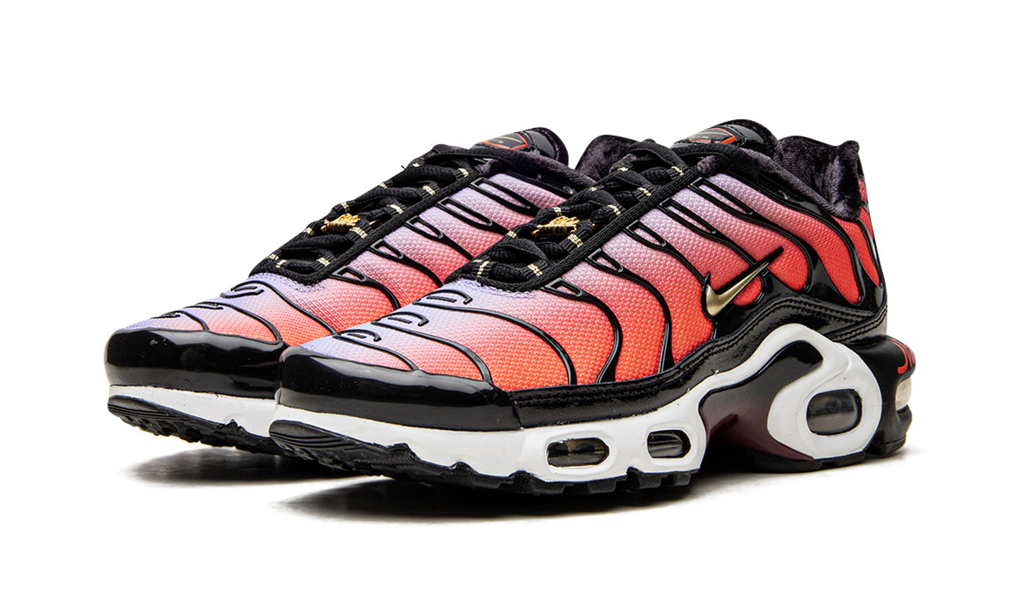 AIR MAX PLUS MNS WMNS "Sisterhood"