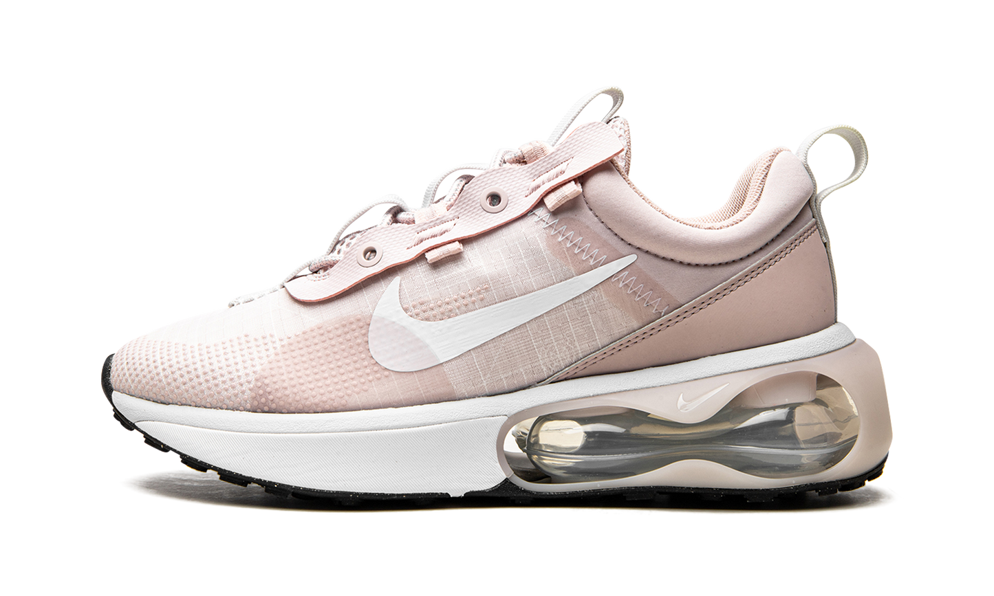 AIR MAX 2021 WMNS "Barely Rose"