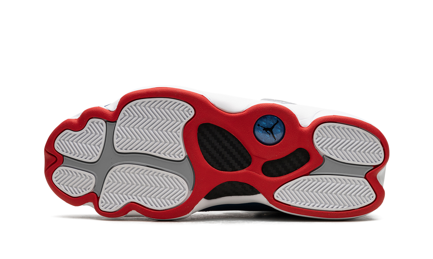 Jordan 6 Rings "True Blue"