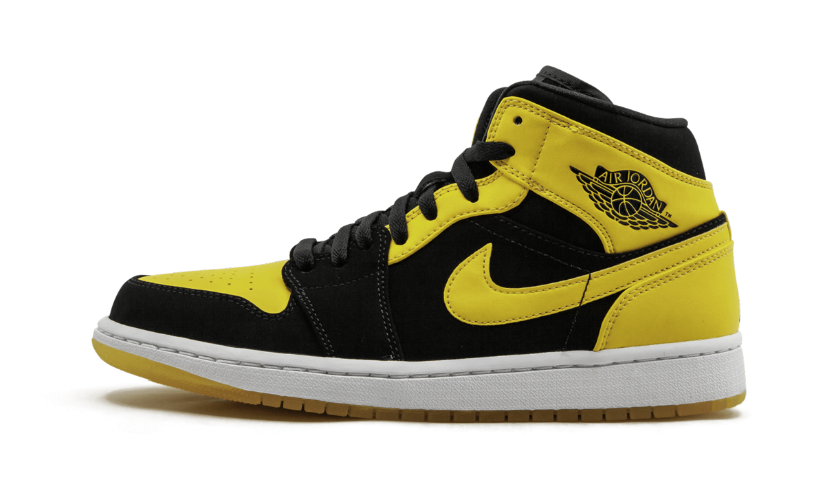 Air Jordan 1 Mid "New Love 2017 Release"