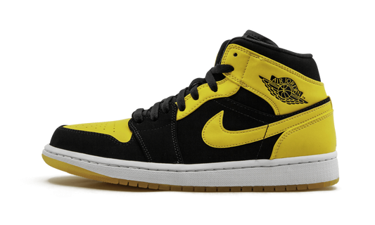 Air Jordan 1 Mid "New Love 2017 Release"