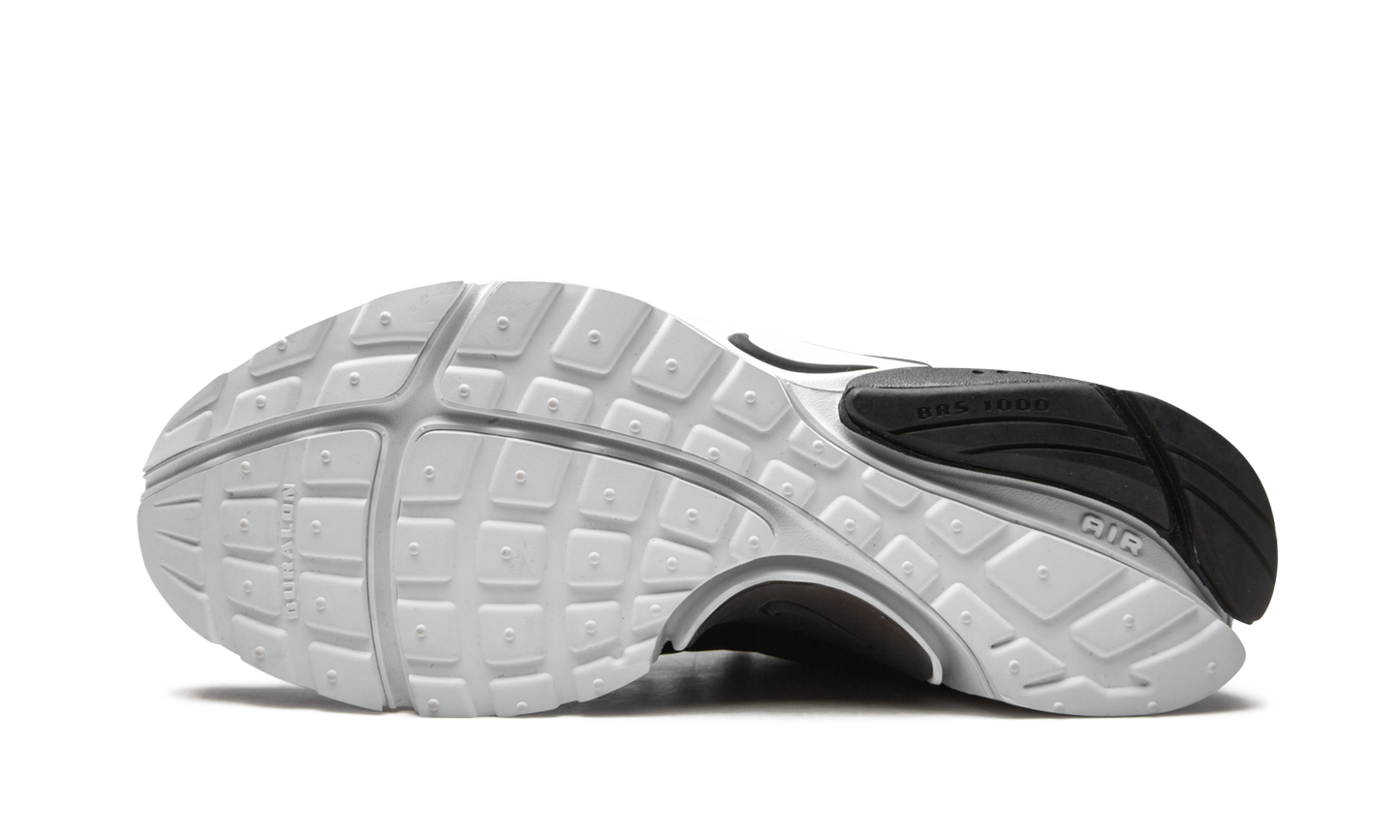 Air Presto Mid / Acronym "Medium Olive"