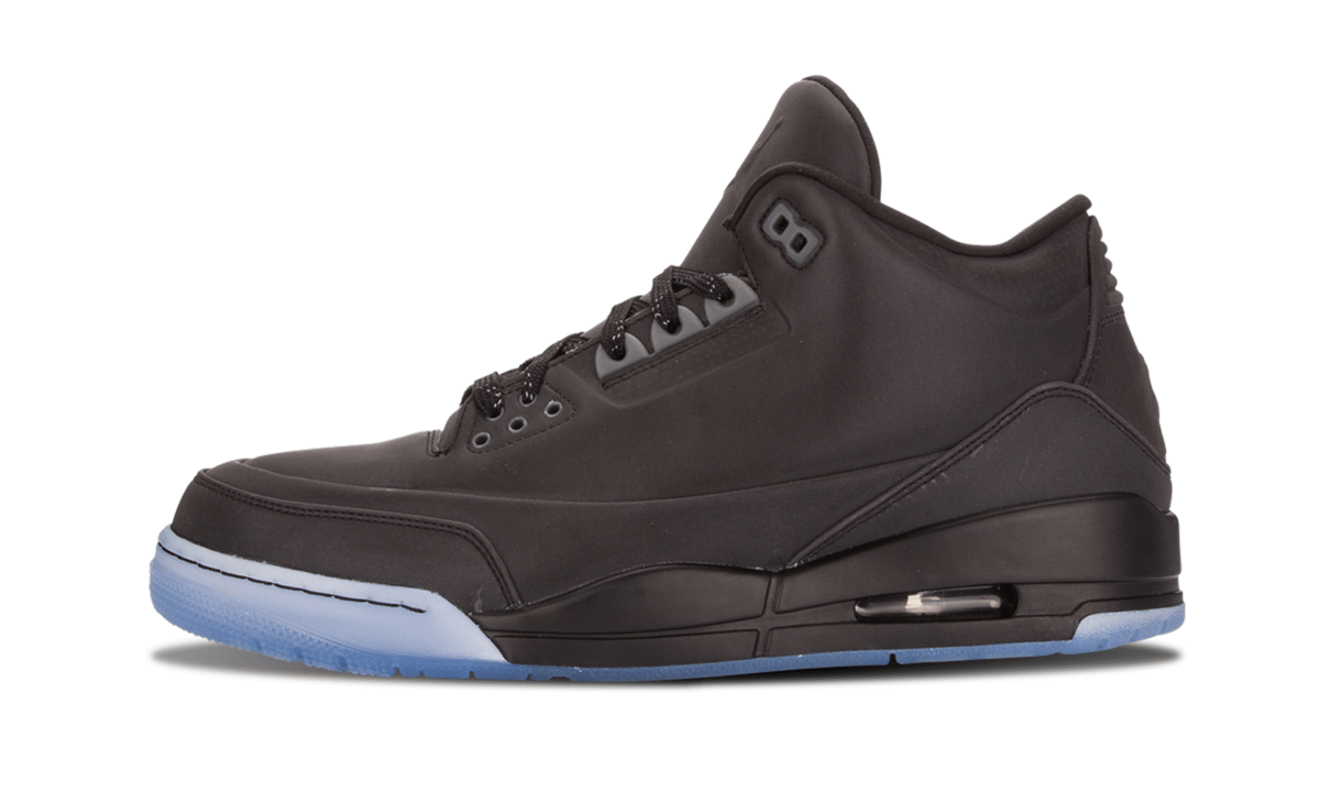 Air Jordan 5LAB3 "Black"