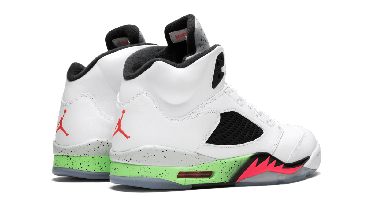 Air Jordan 5 Retro "Pro Star"