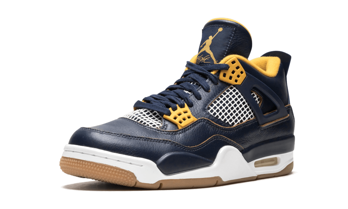 Air Jordan 4 Retro "Dunk From Above"