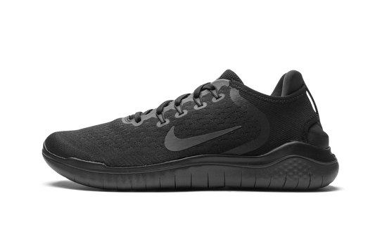 Free RN 2018 "Triple Black"